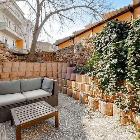 W Terrace Backyard Near Grand Mosque * Προύσα